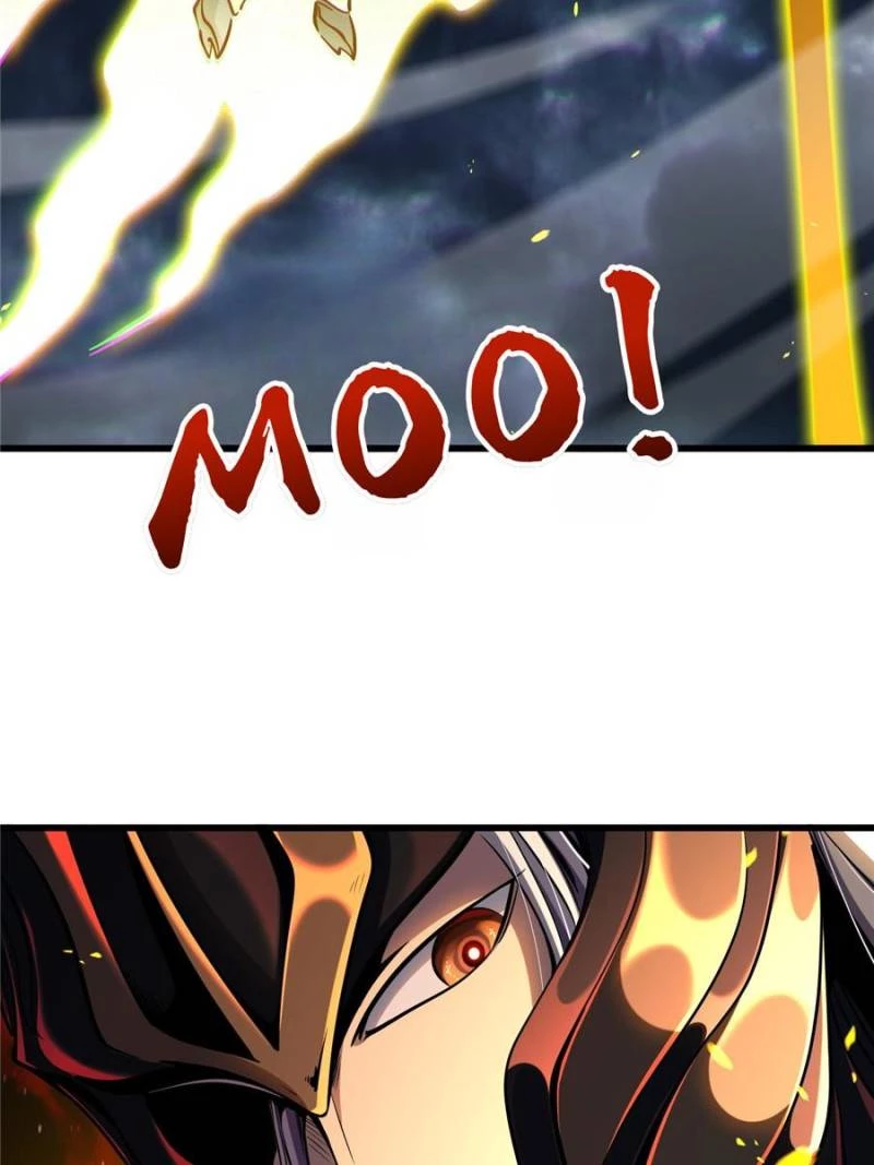 Super Gene Chapter 289 - 10