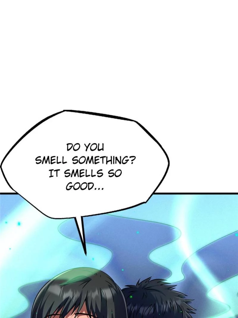 Super Gene Chapter 288 - 3