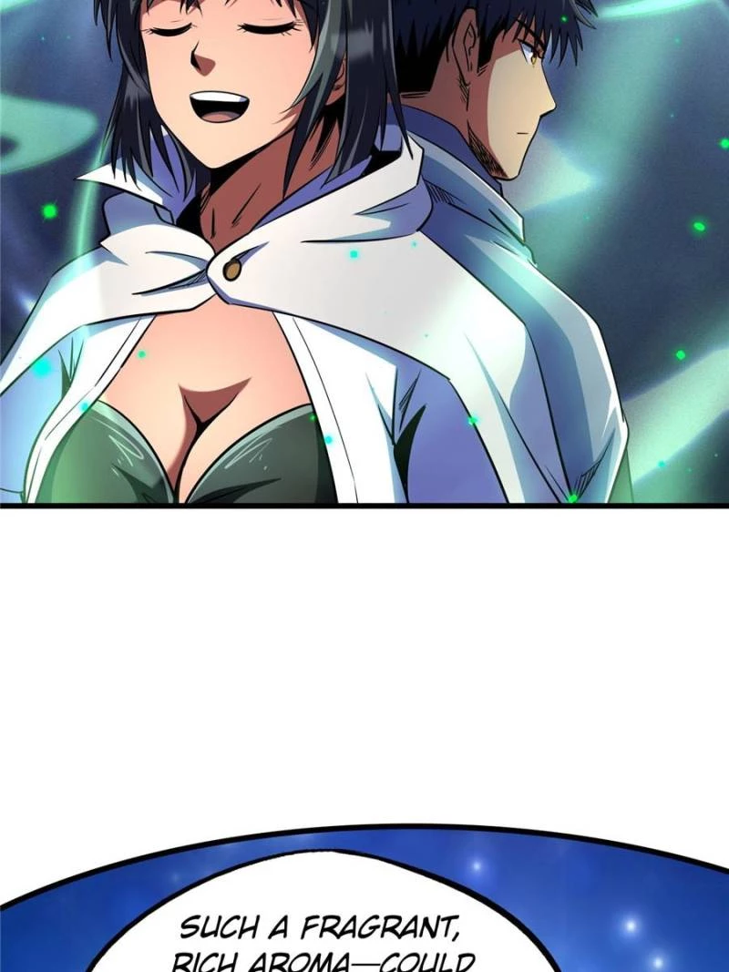 Super Gene Chapter 288 - 4