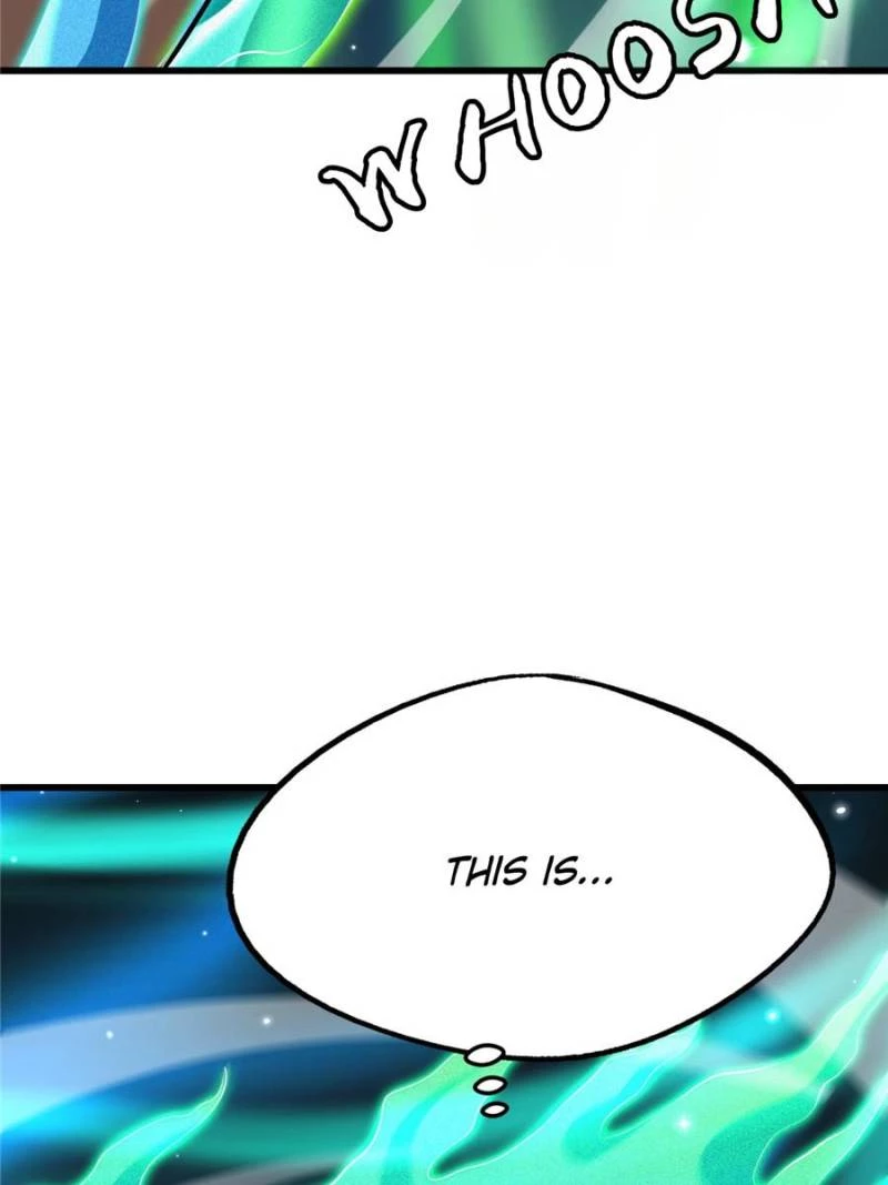 Super Gene Chapter 290 - 16