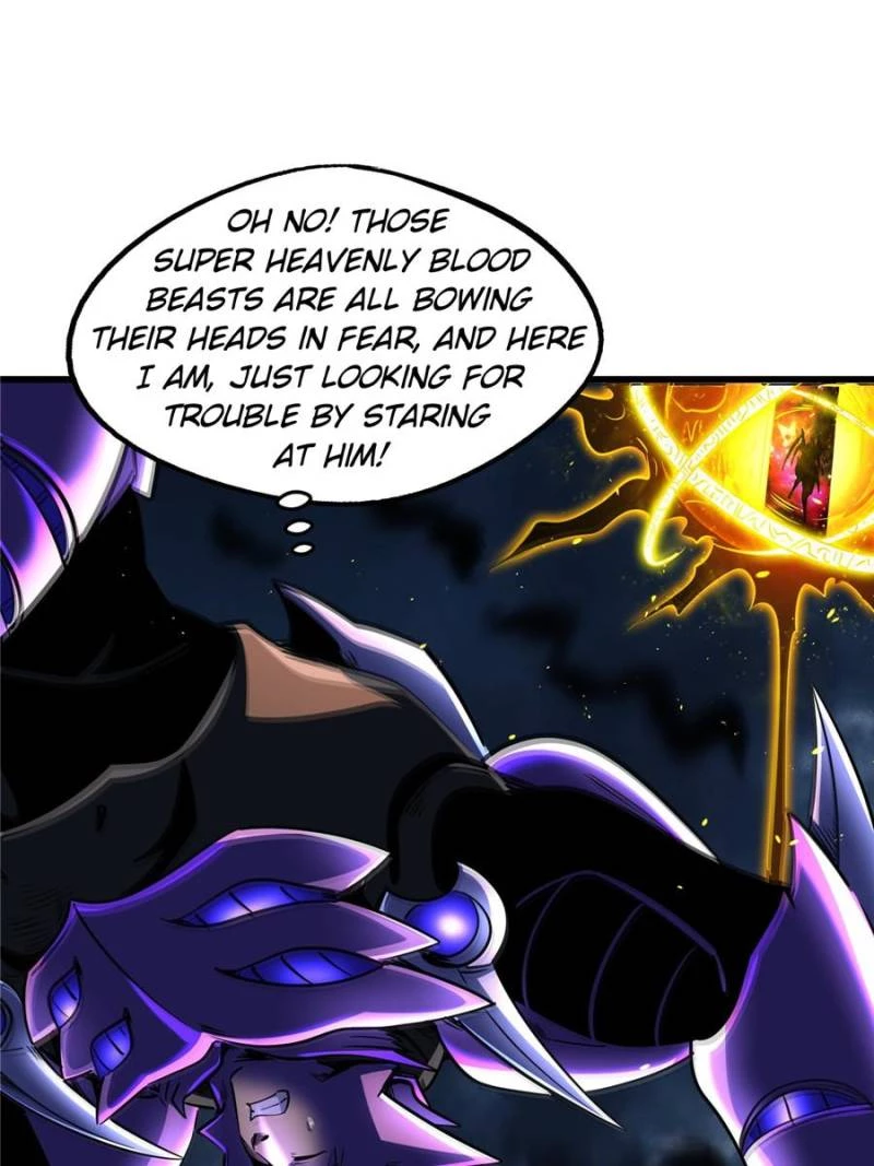 Super Gene Chapter 289 - 12