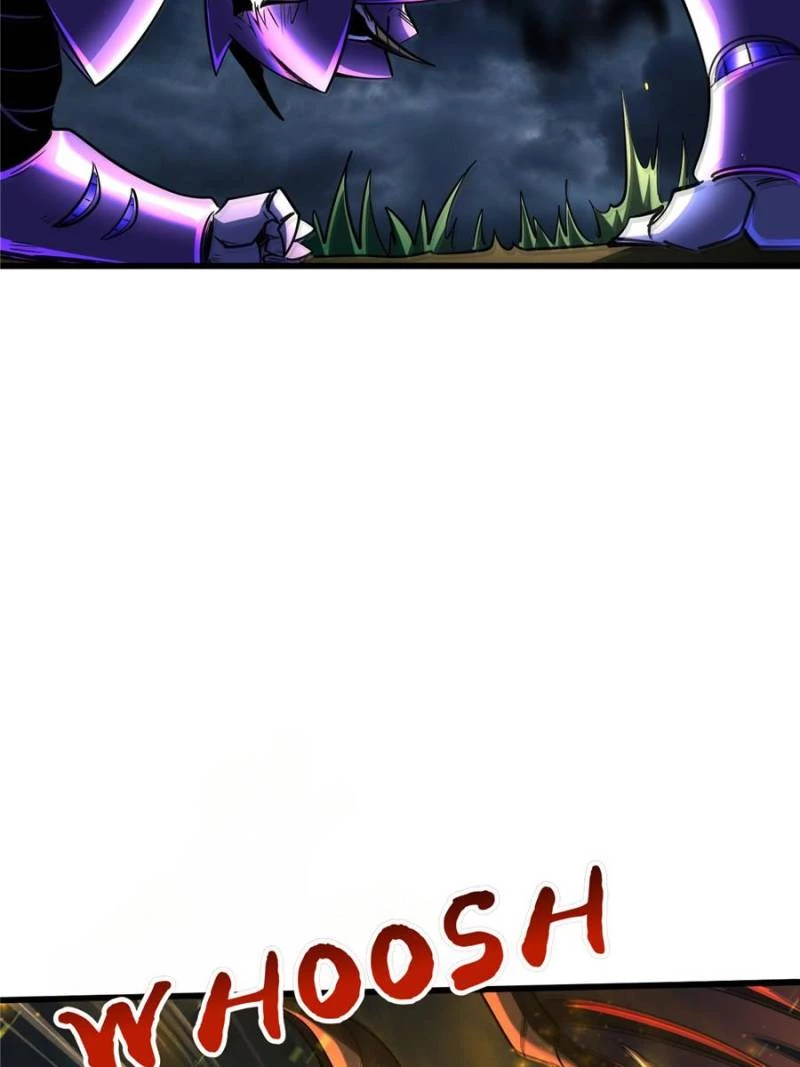 Super Gene Chapter 289 - 13