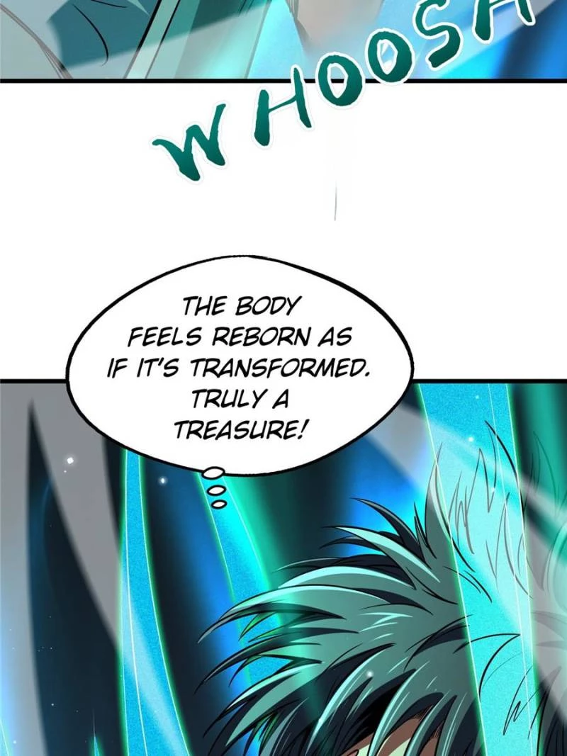 Super Gene Chapter 290 - 18