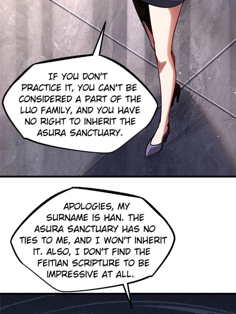 Super Gene Chapter 291 - 30