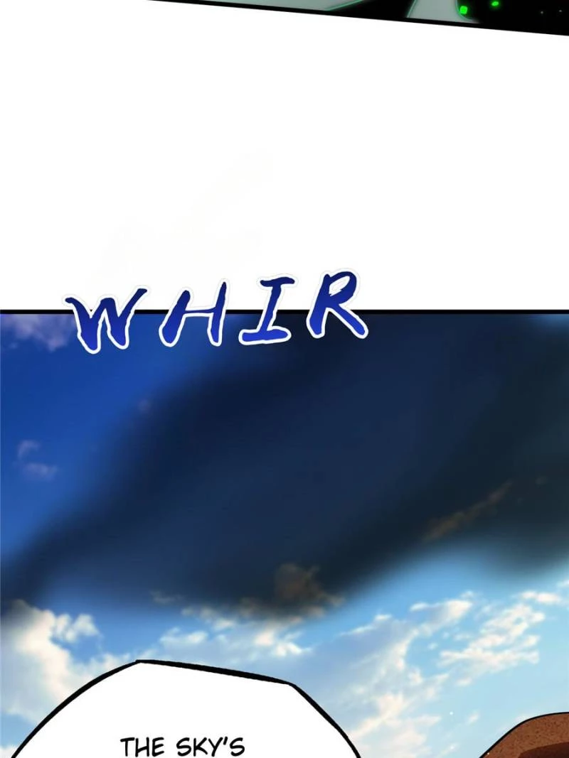 Super Gene Chapter 288 - 7
