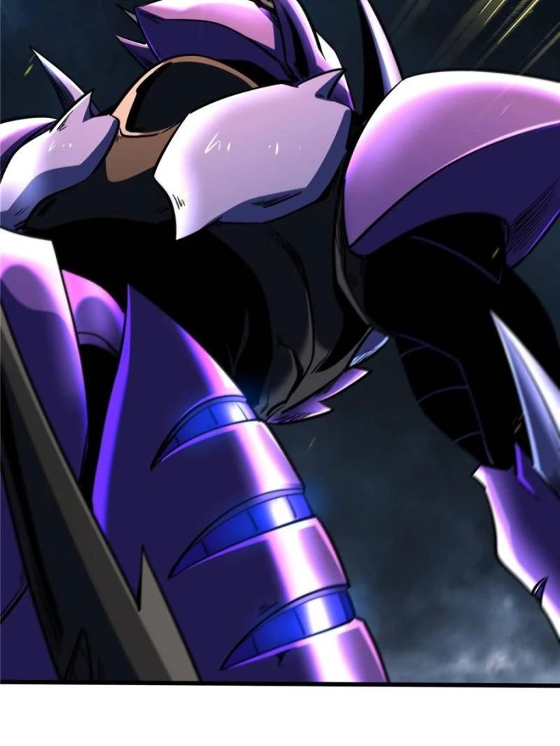 Super Gene Chapter 289 - 16