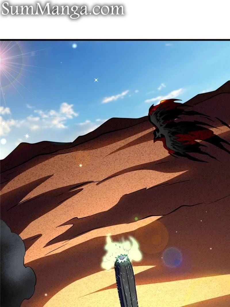 Super Gene Chapter 288 - 9