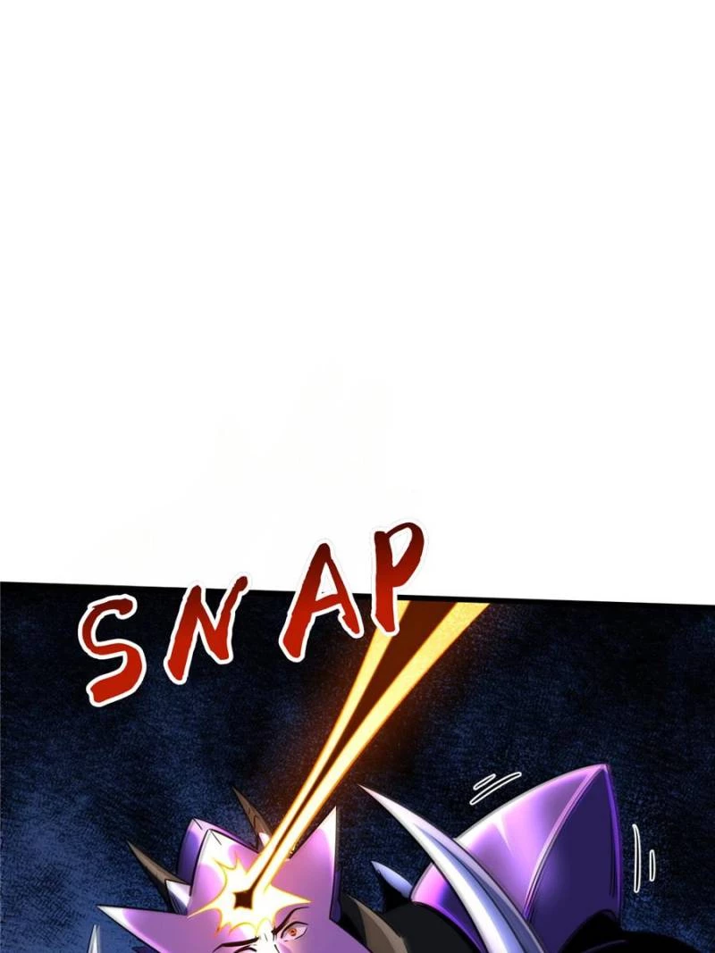 Super Gene Chapter 289 - 17