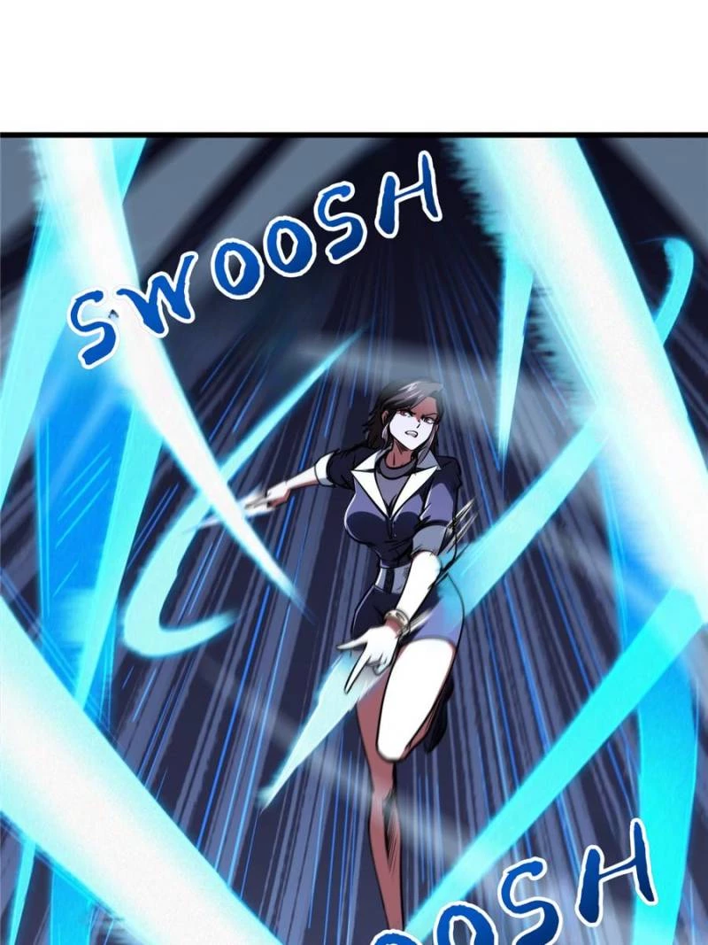 Super Gene Chapter 291 - 34