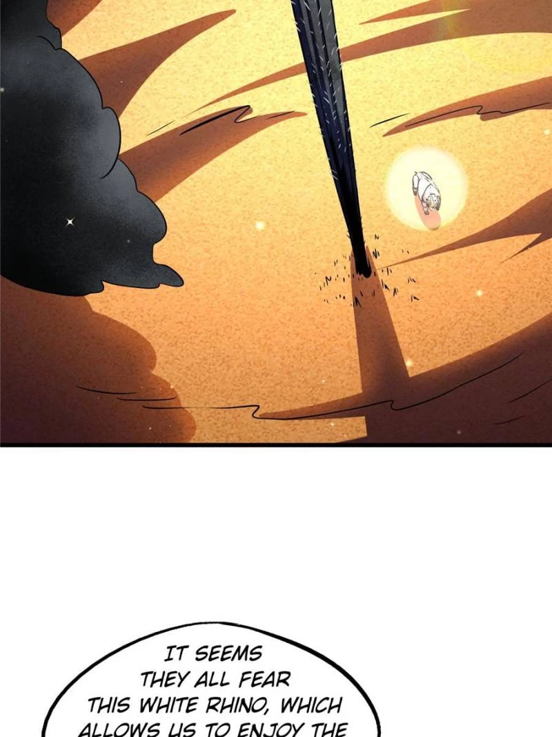 Super Gene Chapter 288 - 10