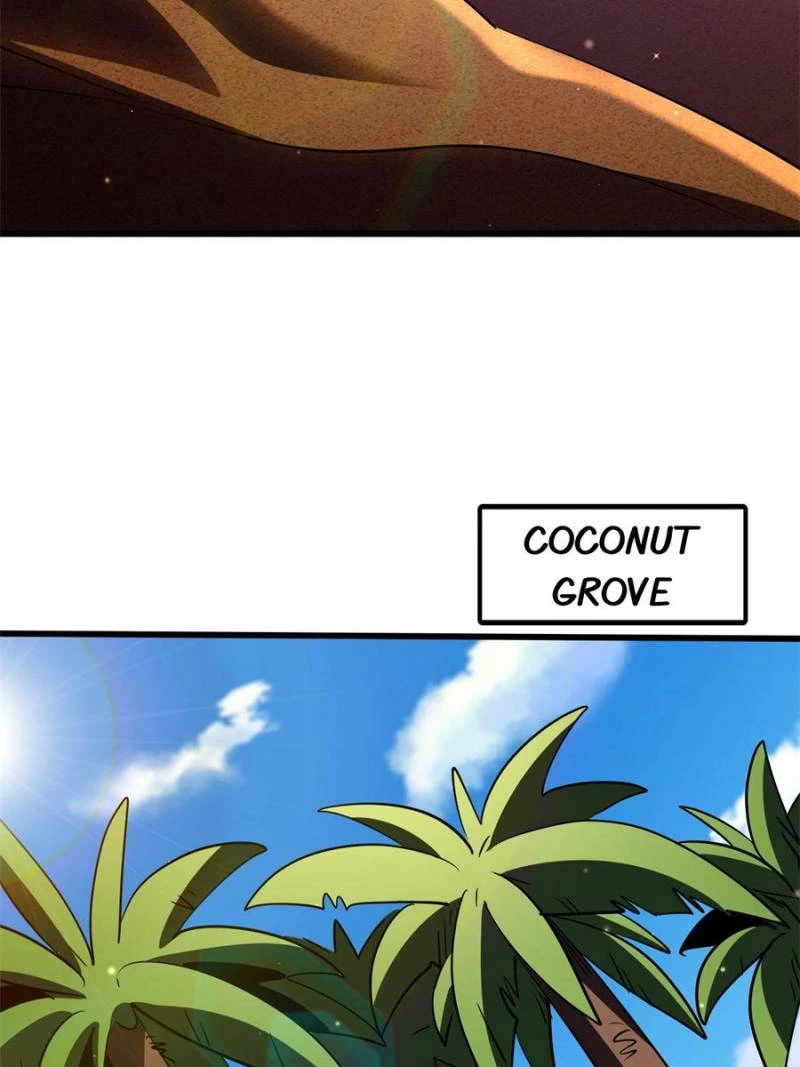 Super Gene Chapter 287 - 4