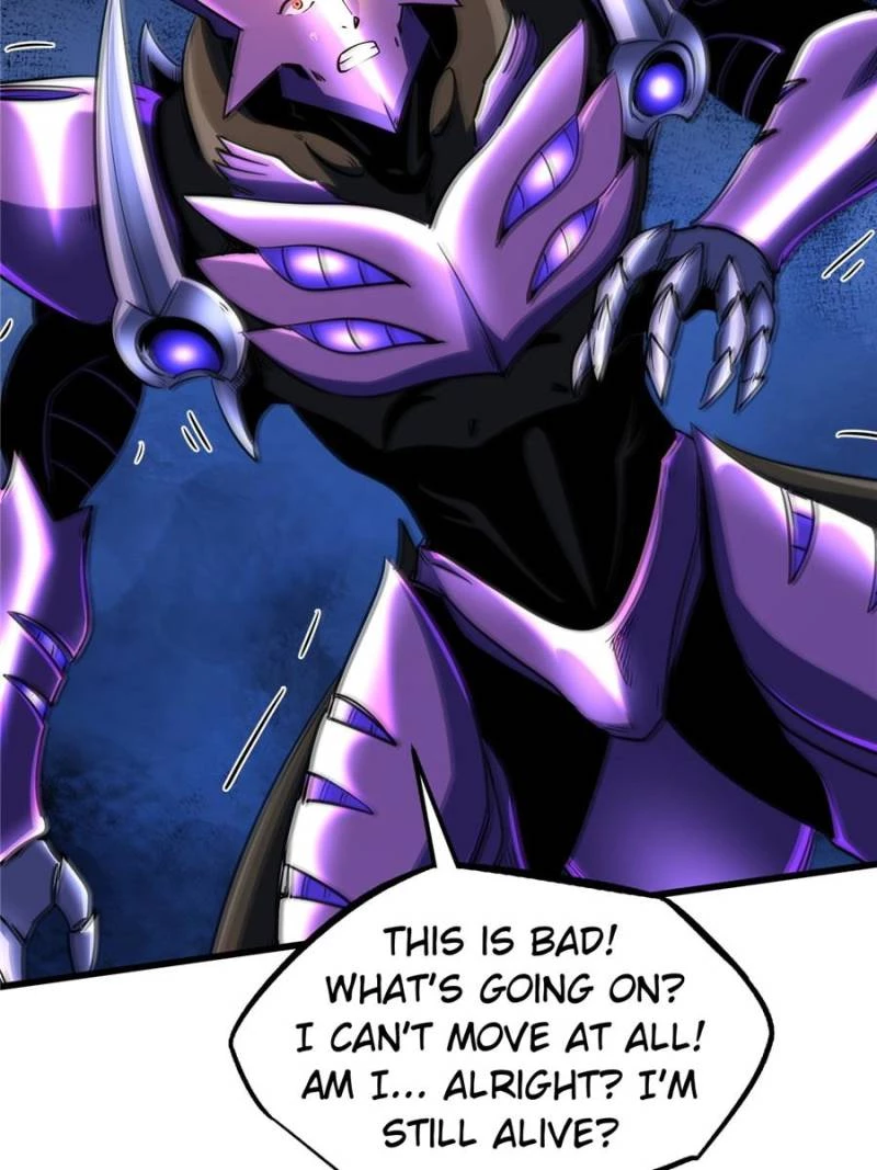 Super Gene Chapter 289 - 18