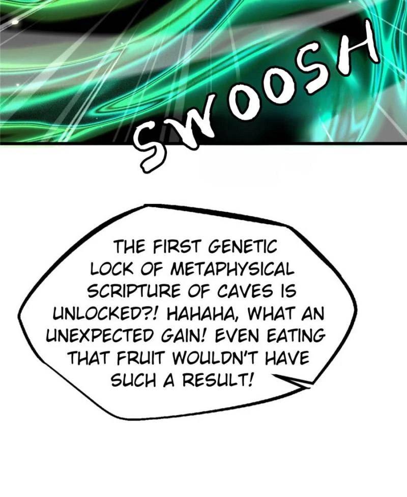 Super Gene Chapter 290 - 23