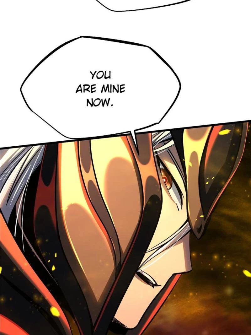 Super Gene Chapter 289 - 19