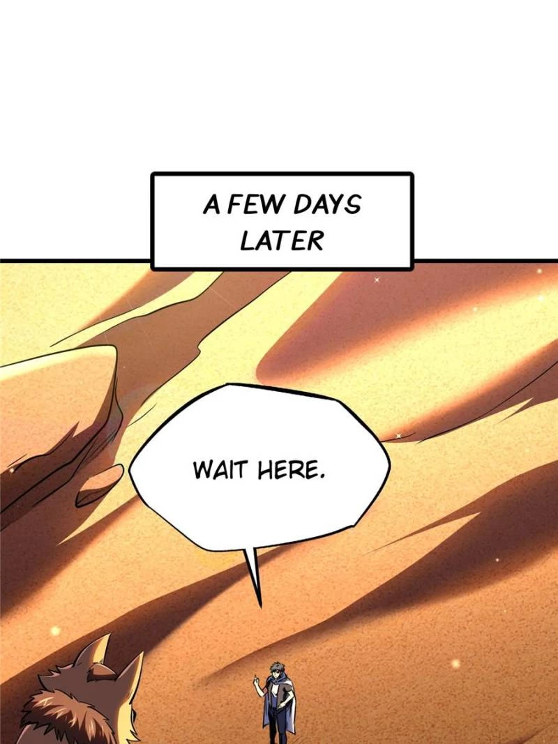 Super Gene Chapter 288 - 13