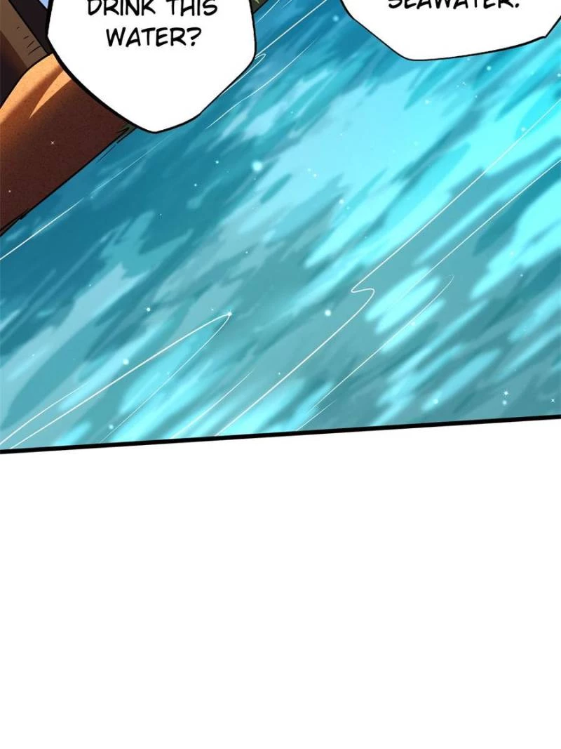 Super Gene Chapter 287 - 6