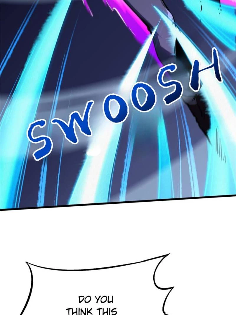 Super Gene Chapter 291 - 37