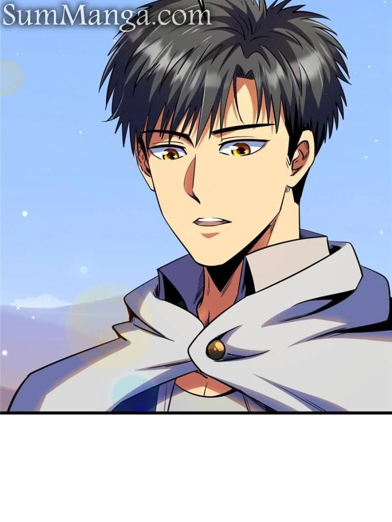 Super Gene Chapter 288 - 15