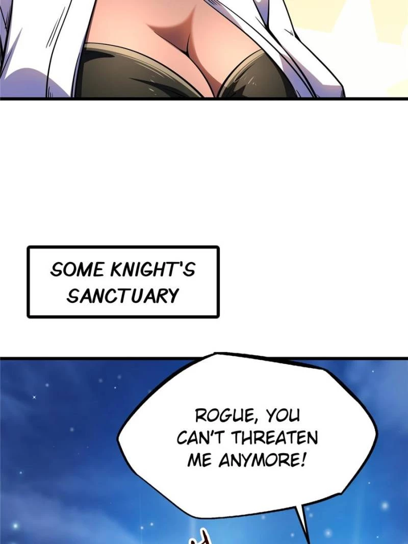Super Gene Chapter 290 - 27