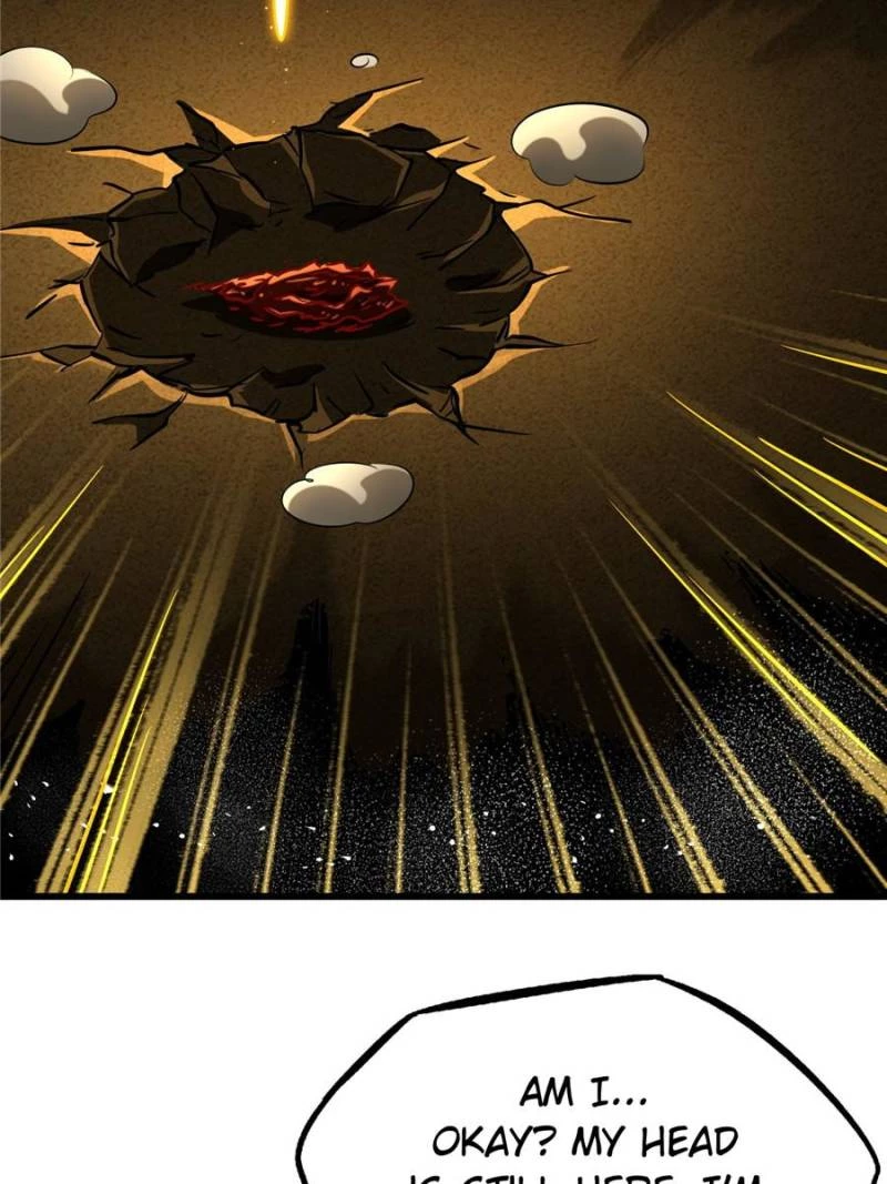 Super Gene Chapter 289 - 23