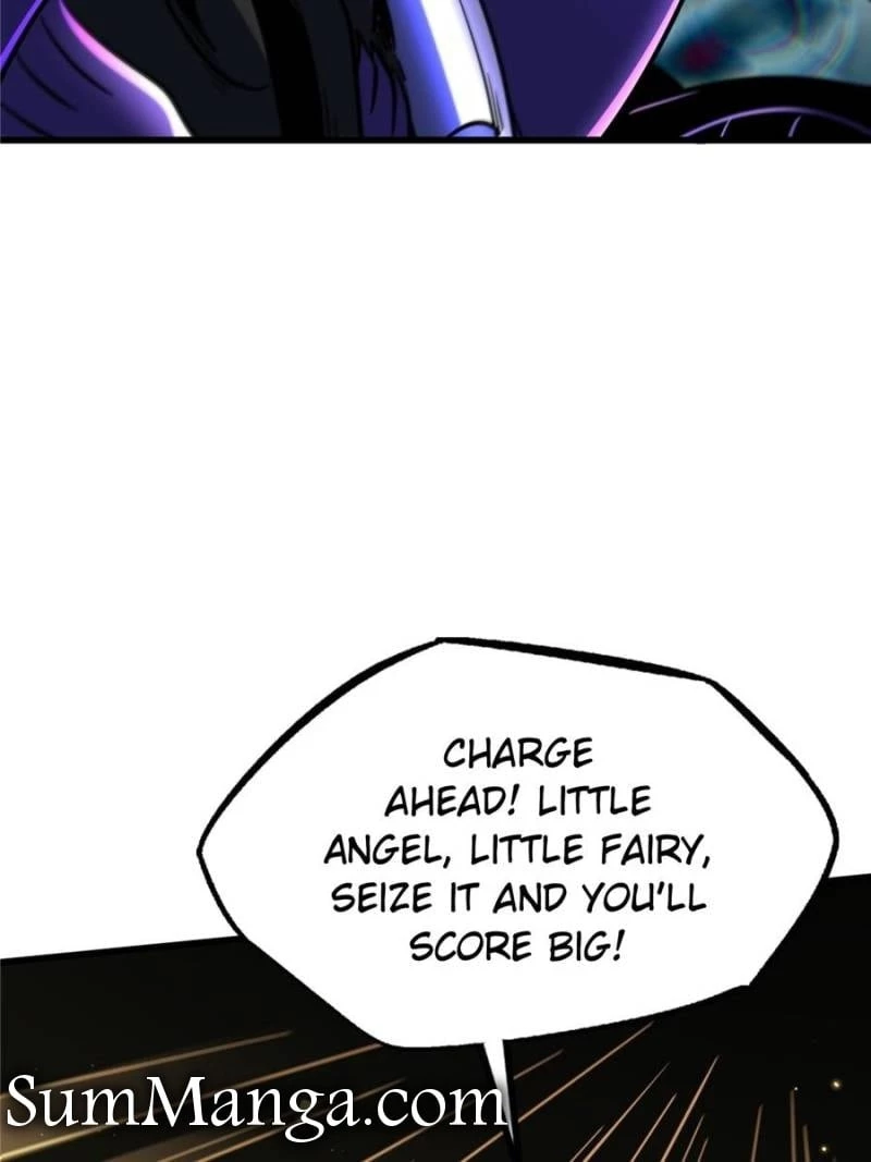 Super Gene Chapter 289 - 25