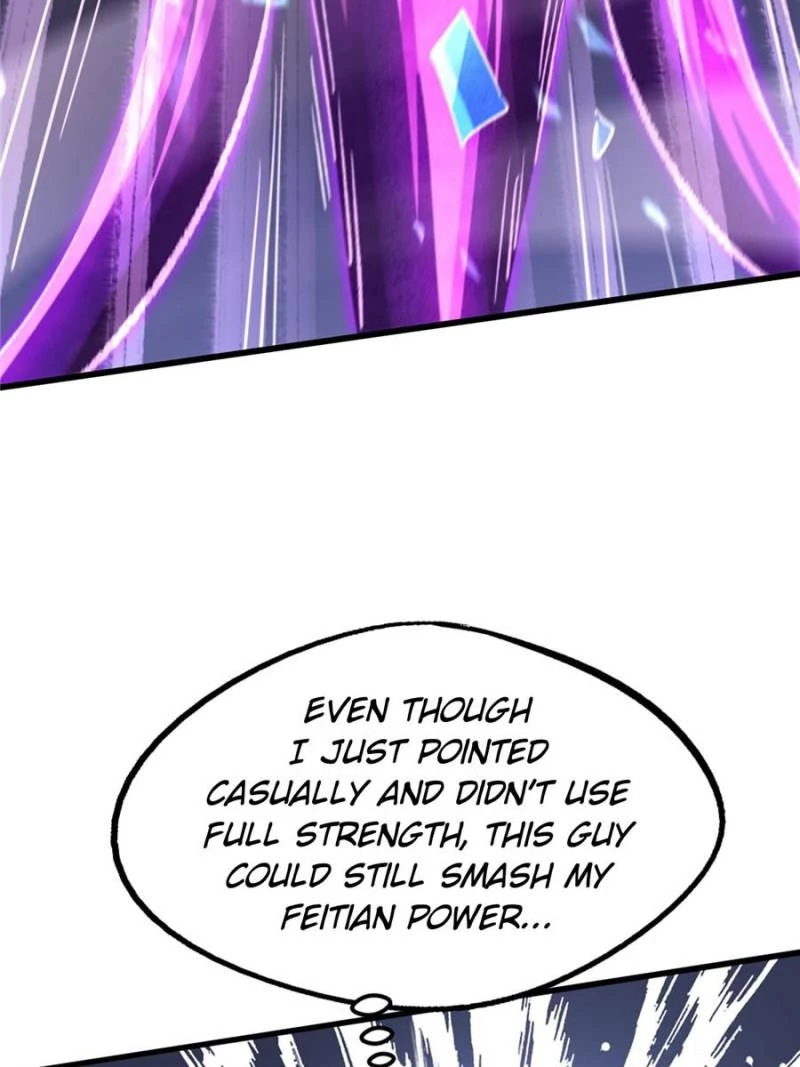 Super Gene Chapter 291 - 42