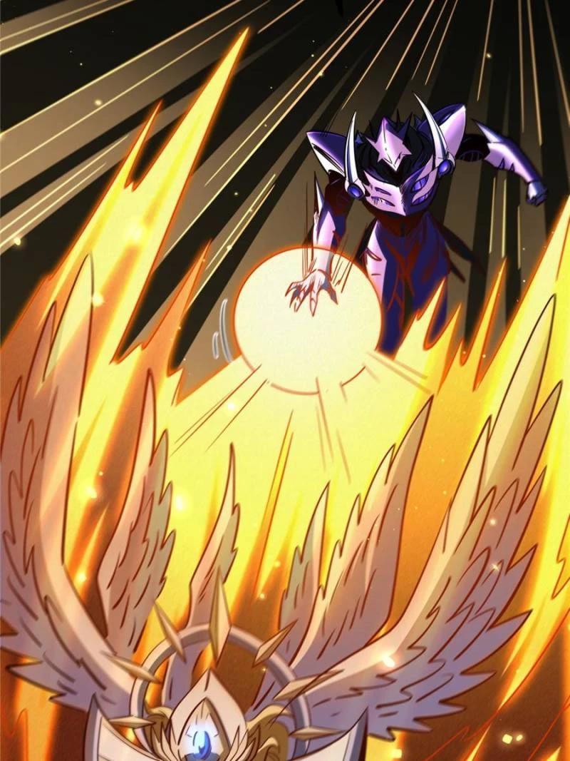 Super Gene Chapter 289 - 26