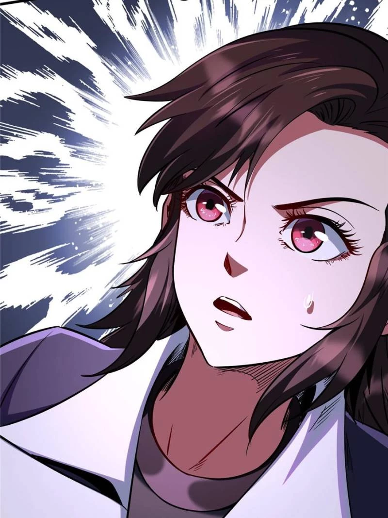 Super Gene Chapter 291 - 43
