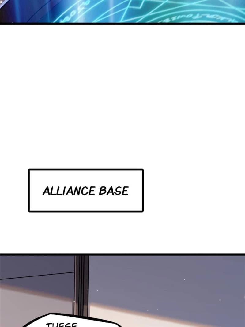 Super Gene Chapter 290 - 31