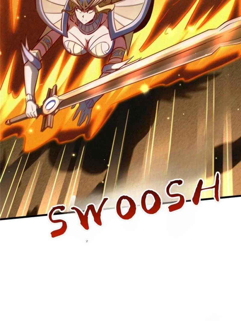 Super Gene Chapter 289 - 27