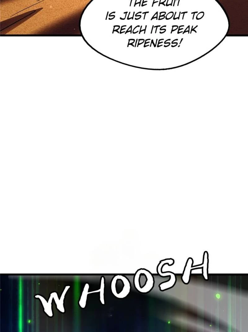Super Gene Chapter 288 - 21
