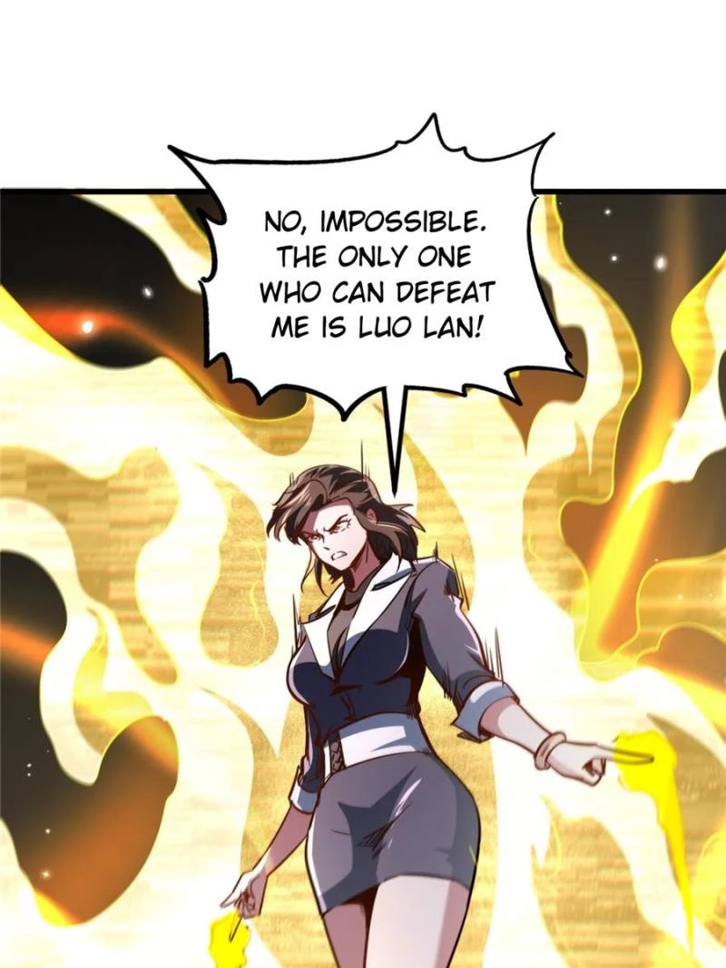 Super Gene Chapter 291 - 45