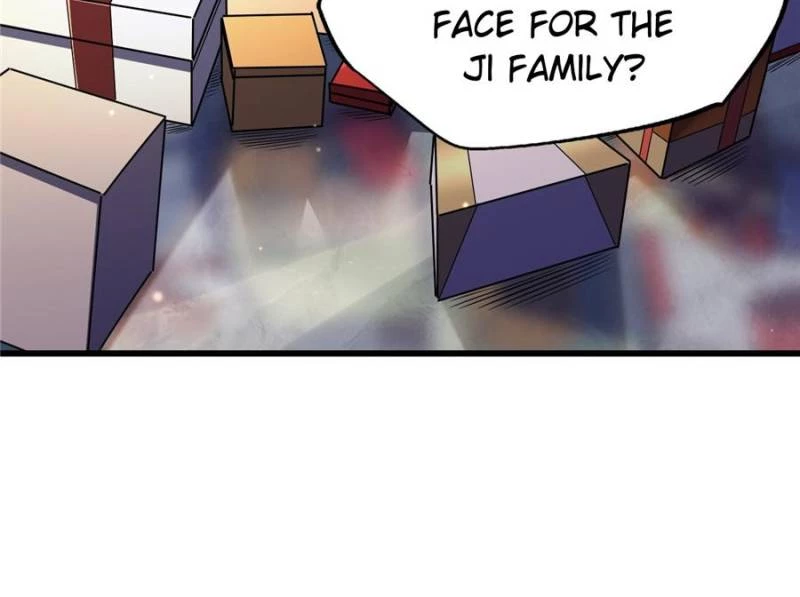 Super Gene Chapter 290 - 33