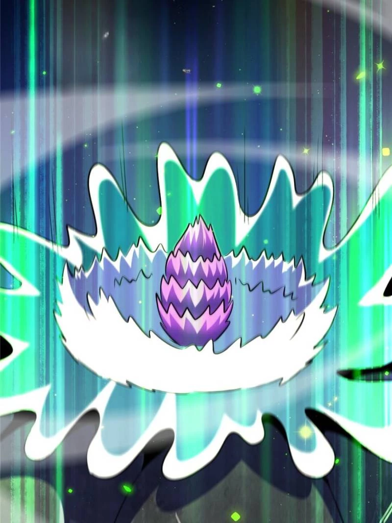 Super Gene Chapter 288 - 22