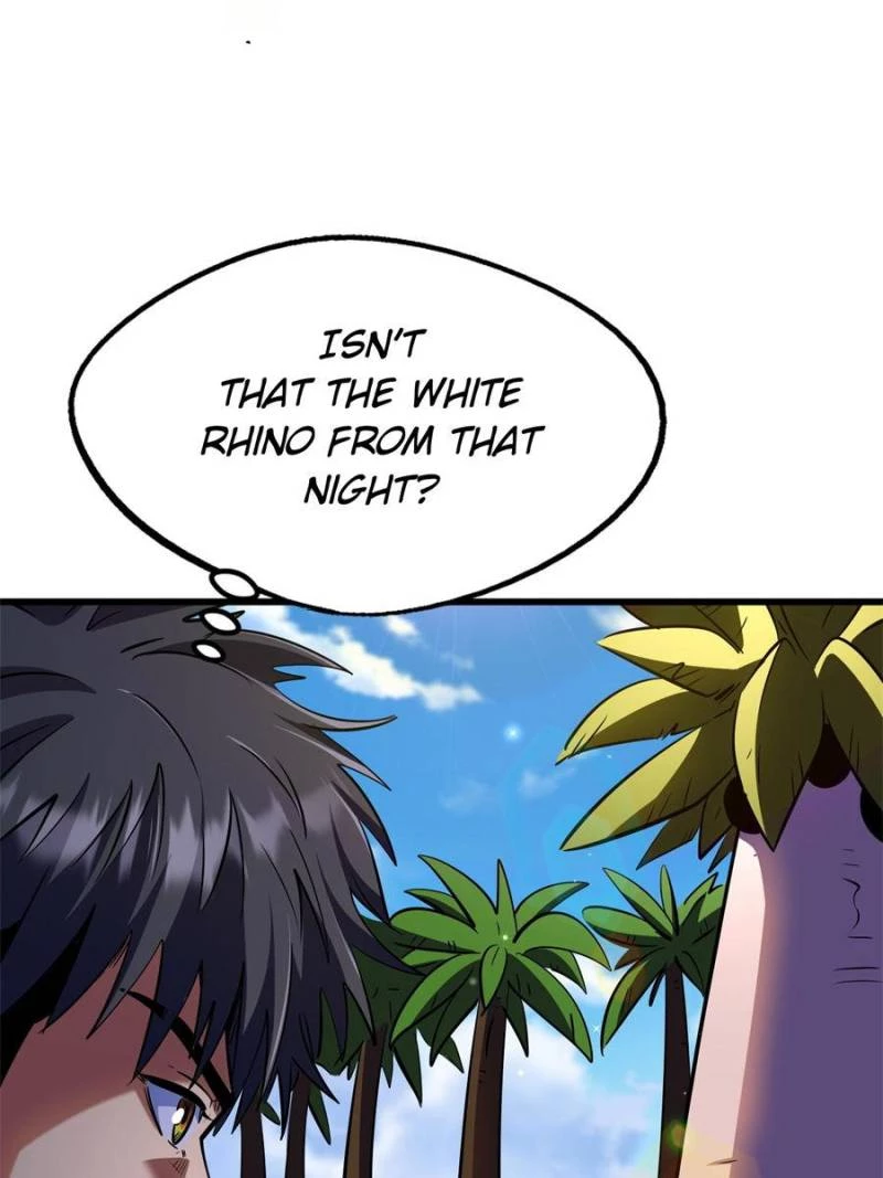 Super Gene Chapter 287 - 15
