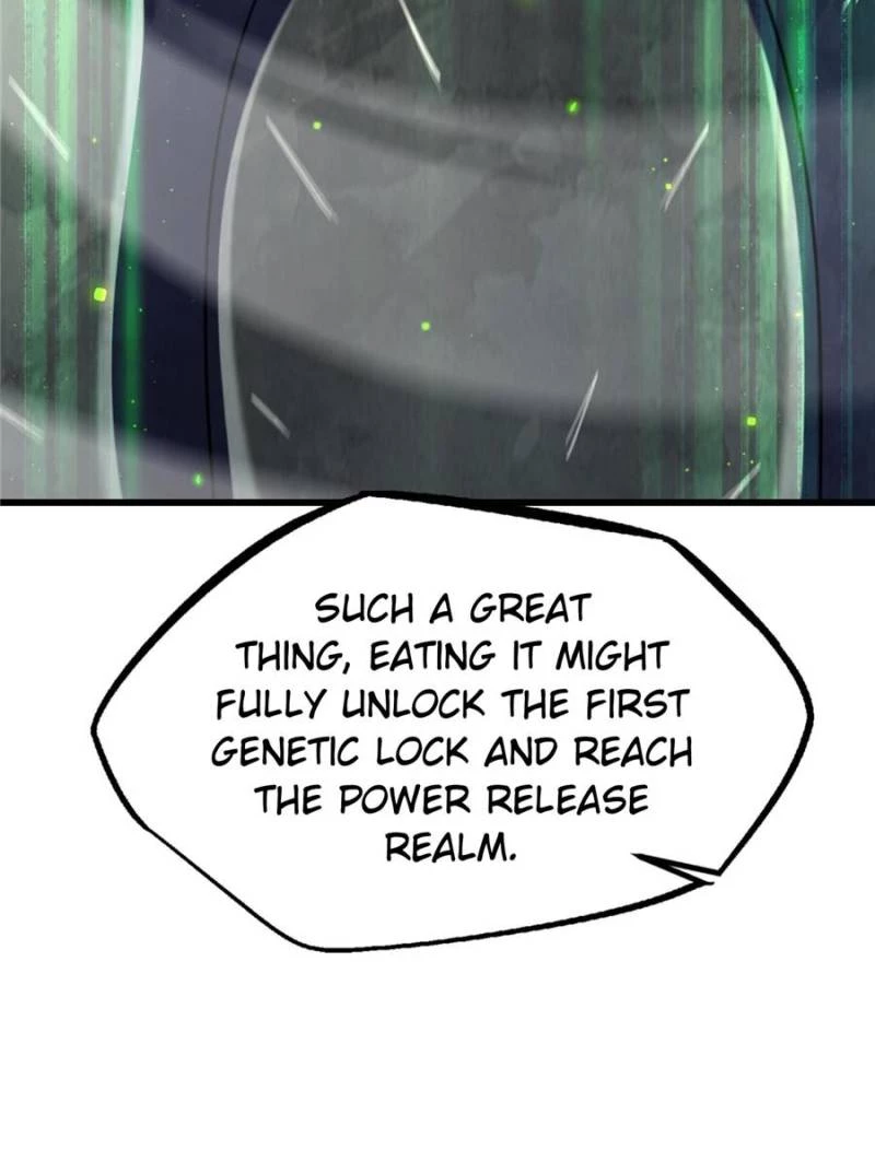 Super Gene Chapter 288 - 23