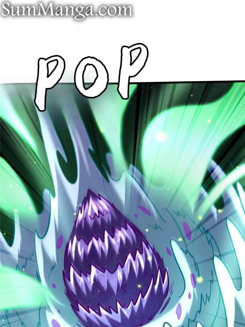 Super Gene Chapter 288 - 24