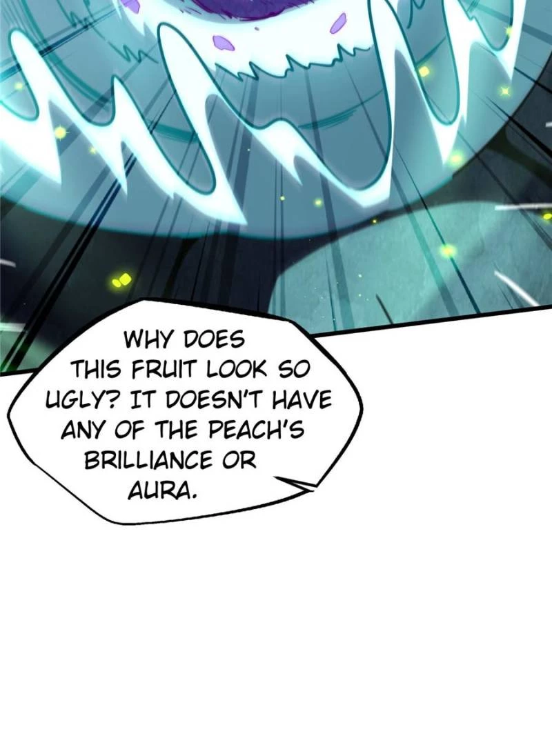 Super Gene Chapter 288 - 25
