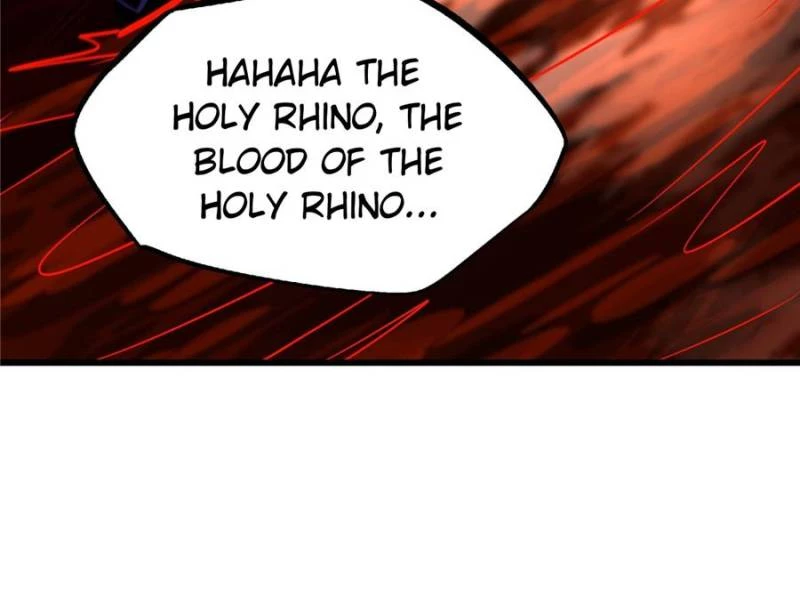 Super Gene Chapter 289 - 31
