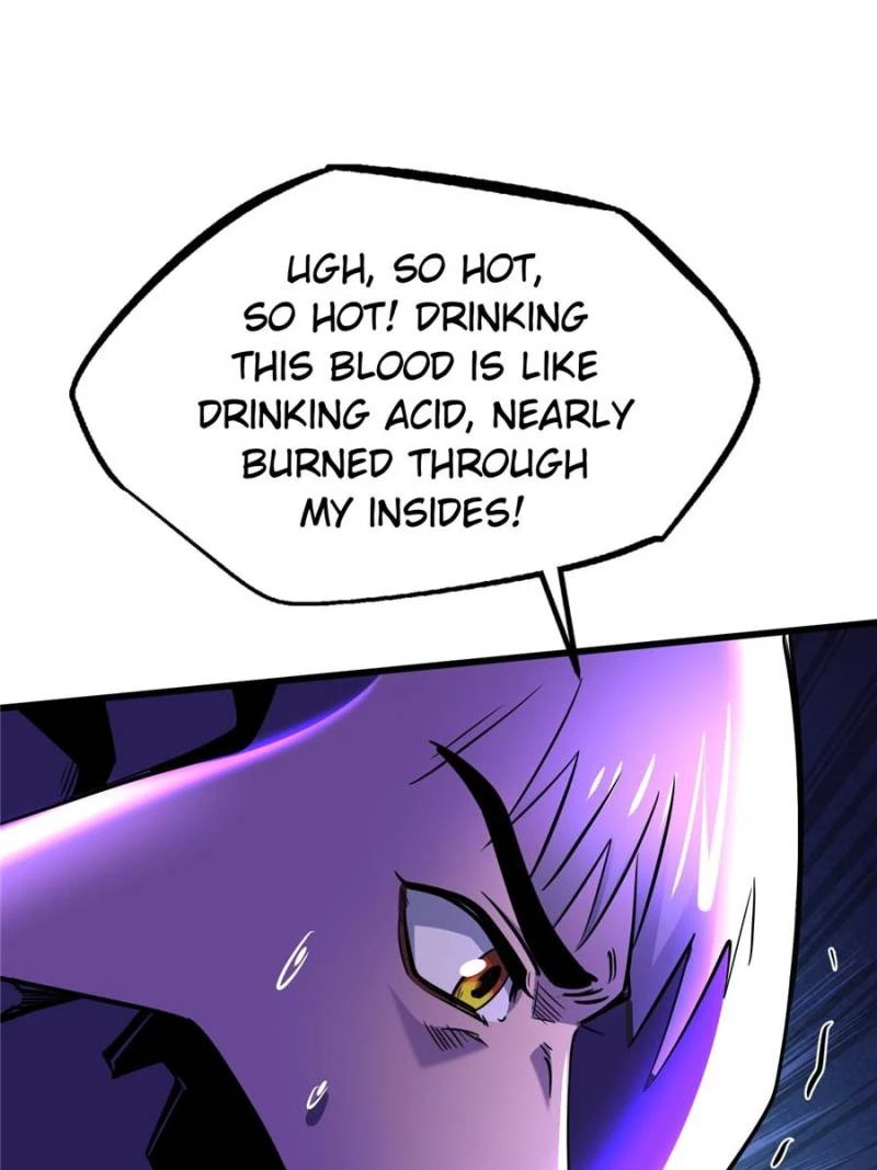 Super Gene Chapter 289 - 32
