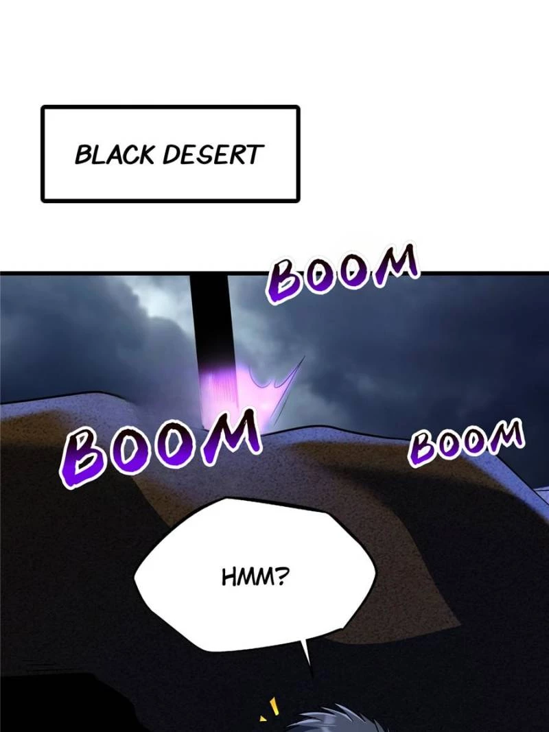 Super Gene Chapter 288 - 26