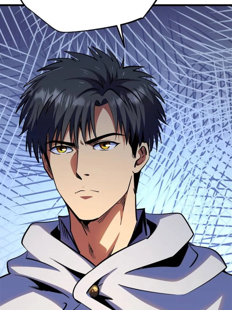 Super Gene Chapter 287 - 19