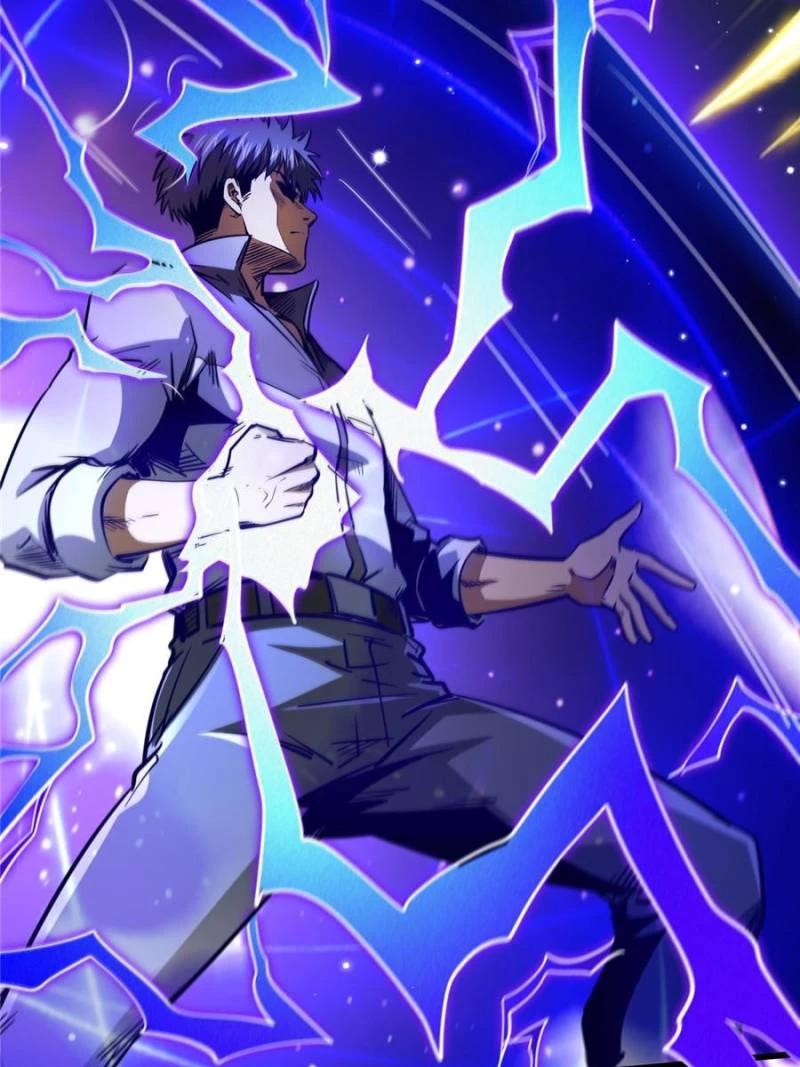 Super Gene Chapter 291 - 50