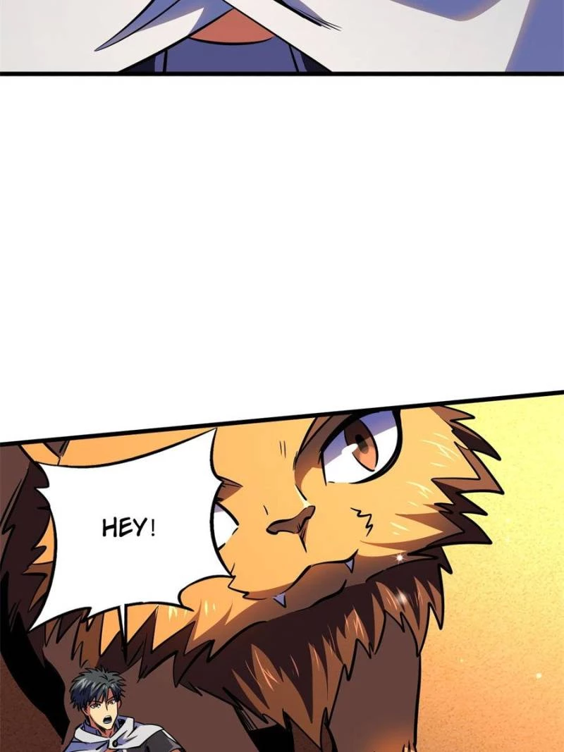 Super Gene Chapter 287 - 20