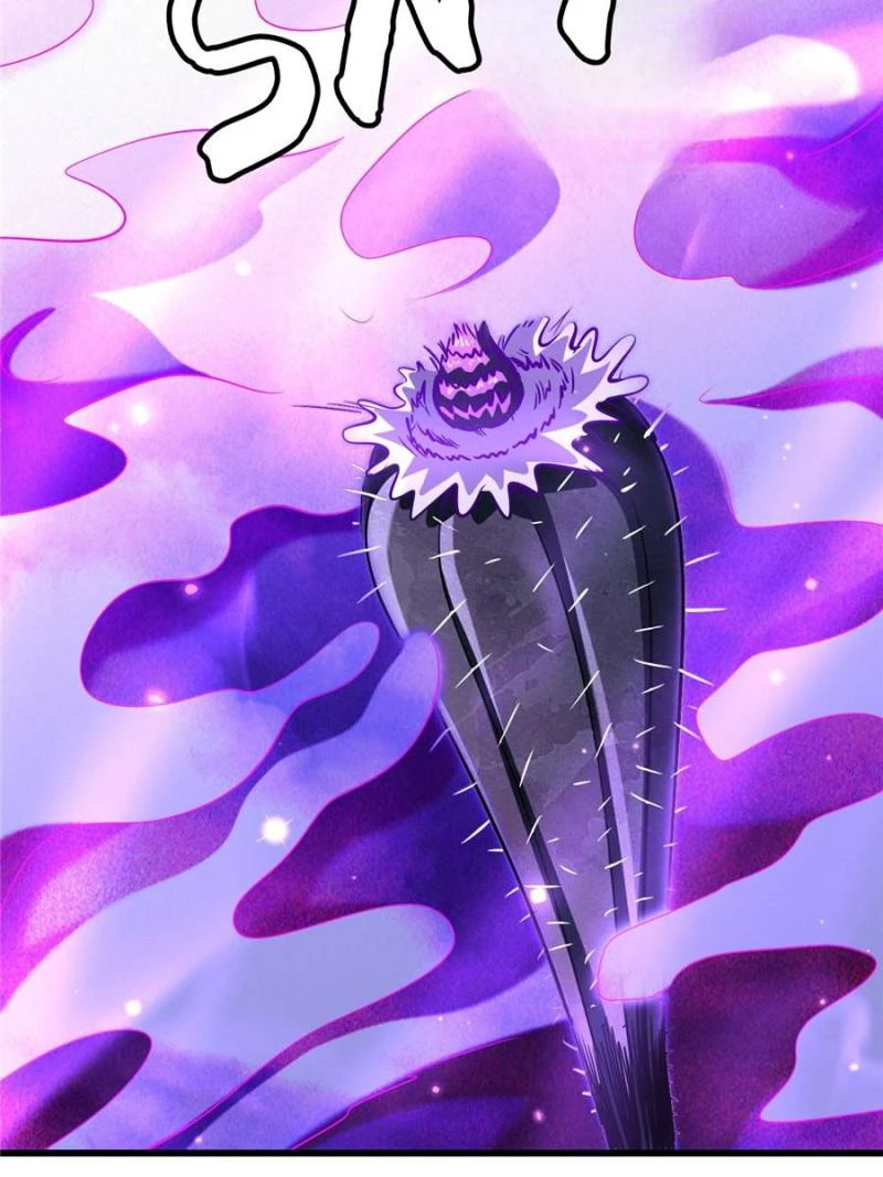 Super Gene Chapter 288 - 28