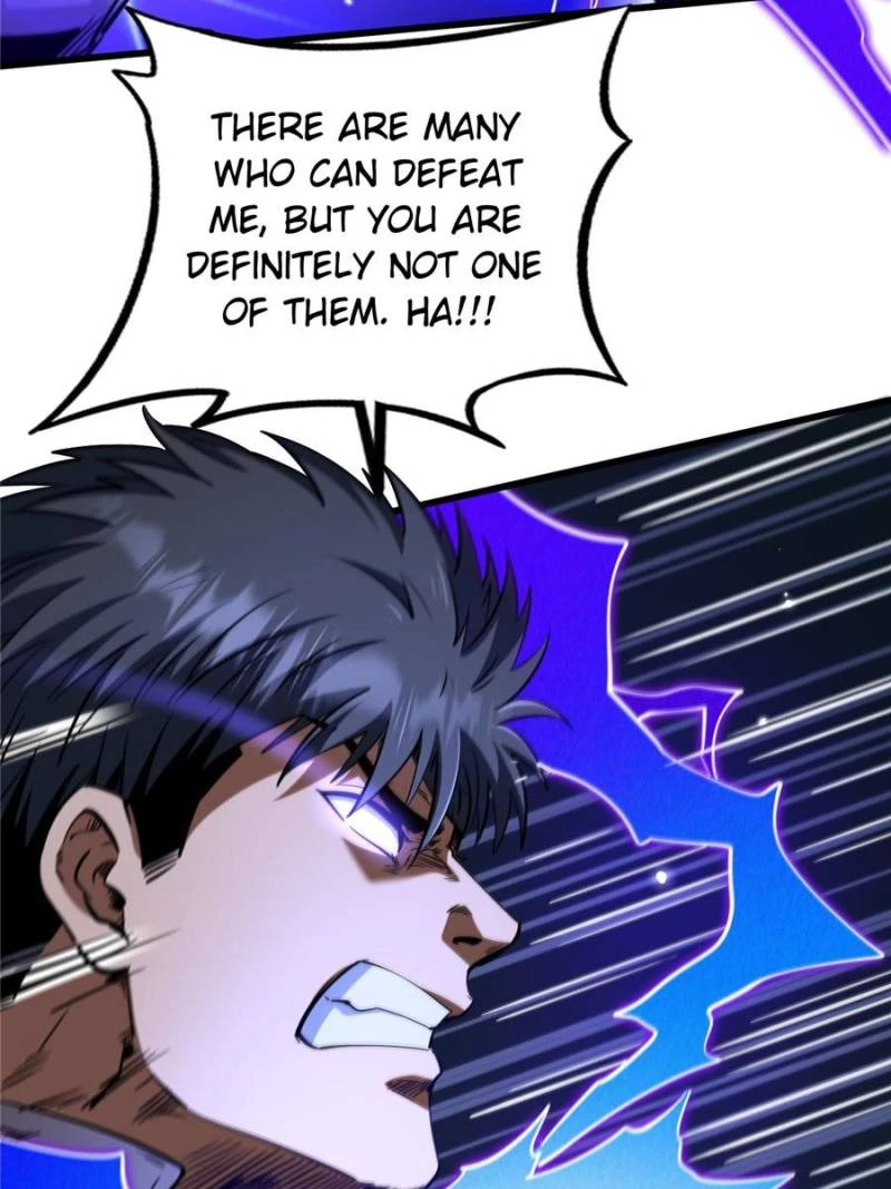 Super Gene Chapter 291 - 51