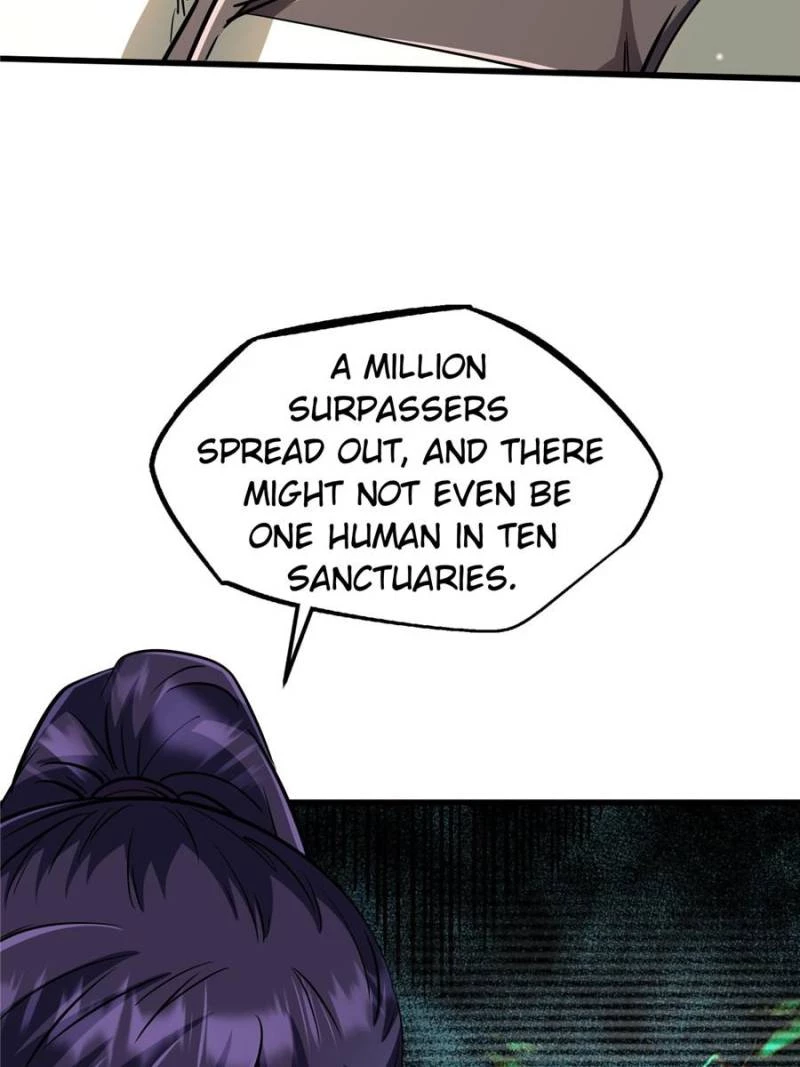 Super Gene Chapter 290 - 41