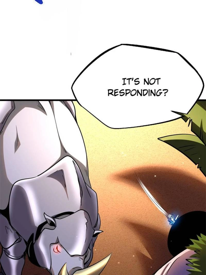 Super Gene Chapter 287 - 22