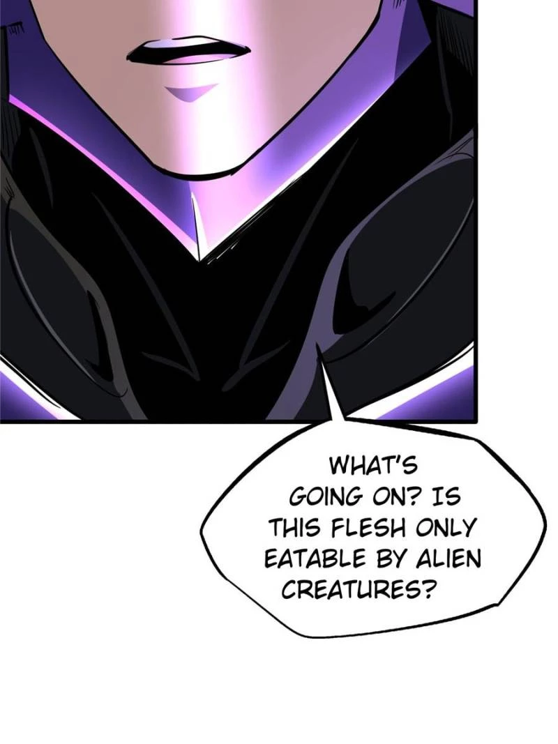 Super Gene Chapter 289 - 36