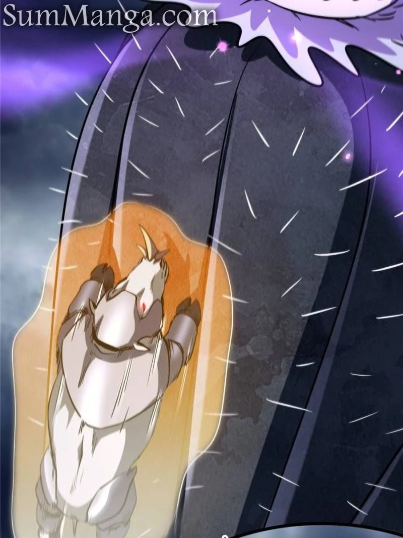 Super Gene Chapter 288 - 30